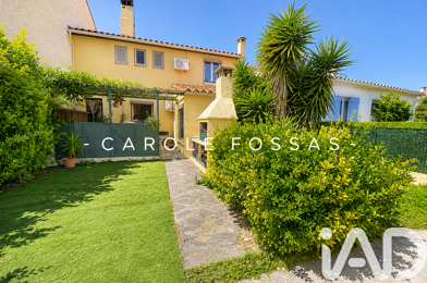 Maison 4 pièces 230000 €
