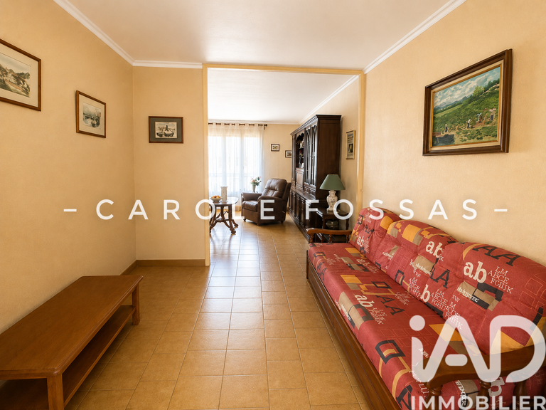 Vente Maison traditionnelle 4 pièces — photo 1