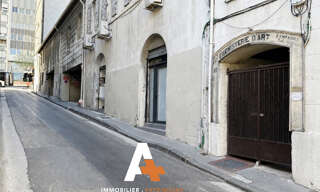Commerce  190 m² à vendre à Marseille 7 (13007)
