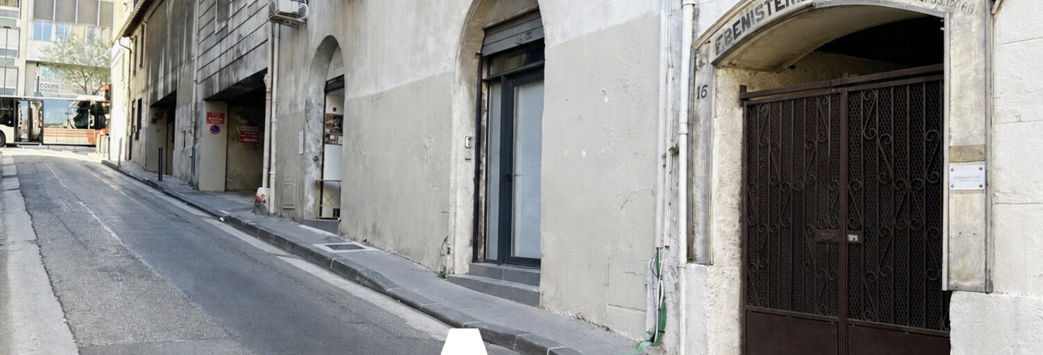 Commerce  190 m² à vendre à Marseille 7 (13007)
