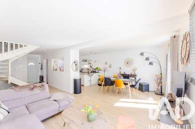 Maison 6 pièces 525000 €