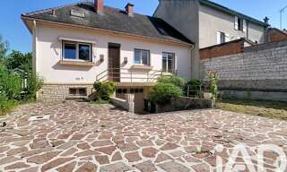 Maison 5 Pièces 130 m² à vendre à Fère-Champenoise (51230)