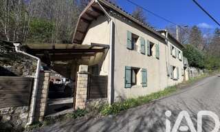 Maison 5 Pièces 101 m² à vendre à Montpezat-sous-Bauzon (07560)