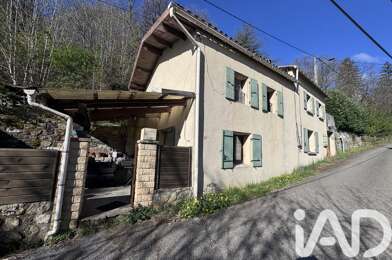 Maison 5 pièces 199000 €