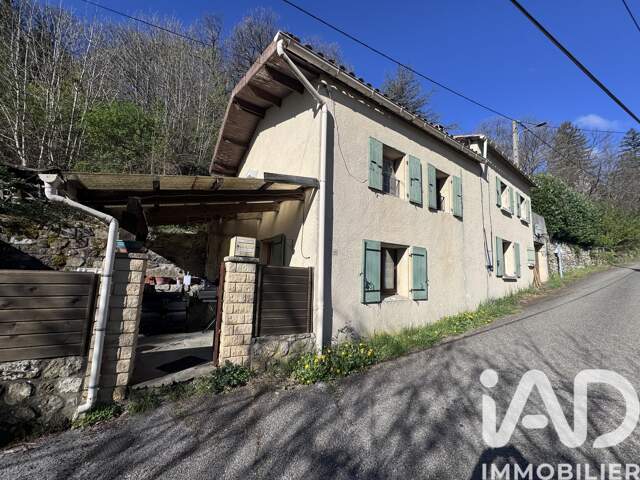 Vente Maison/villa 5 pièces — photo du bien