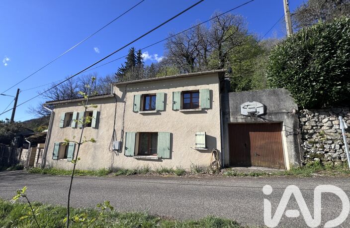 Vente Maison/villa 5 pièces — photo 2