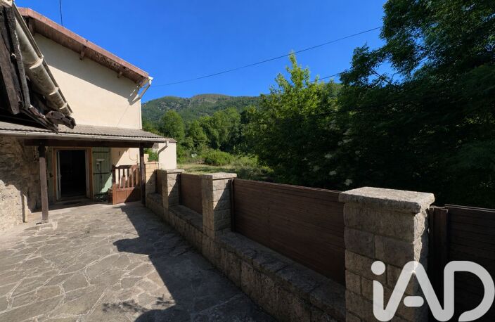 Vente Maison/villa 5 pièces — photo 4