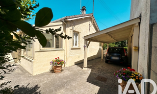 Maison 5 Pièces 88 m² à vendre à Clichy-sous-Bois (93390)