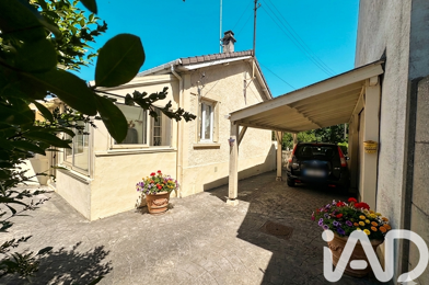 Maison 5 pièces 276000 €