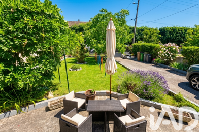 Maison 5 pièces 276000 €