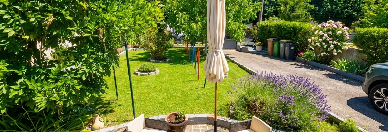 Maison 5 Pièces 88 m² à vendre à Clichy-sous-Bois (93390)