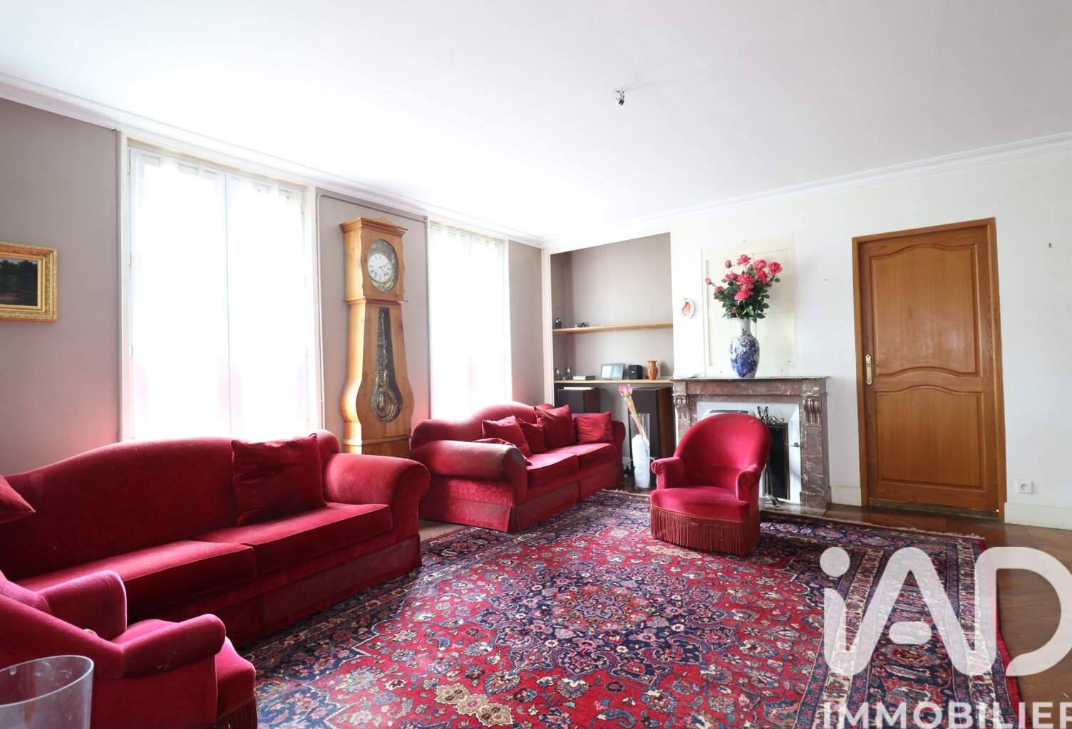 Vente Maison/villa 12 pièces — photo 1