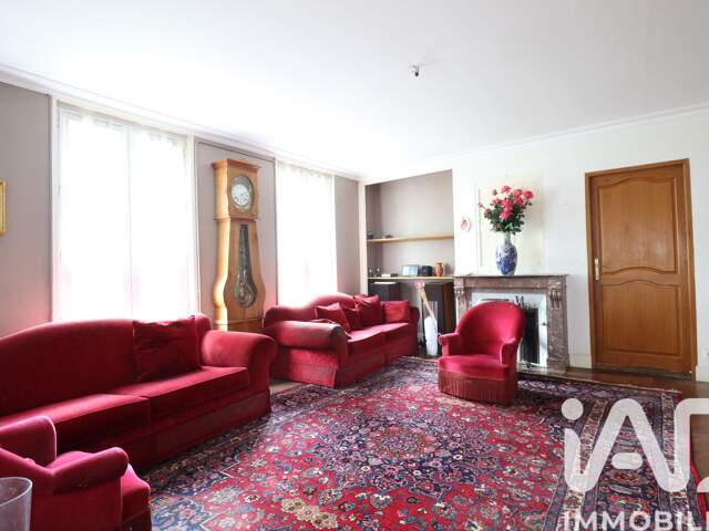 Vente Maison/villa 12 pièces — photo du bien