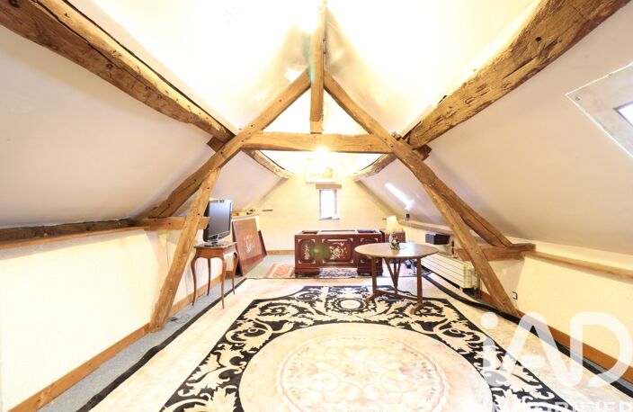 Vente Maison/villa 12 pièces — photo 2