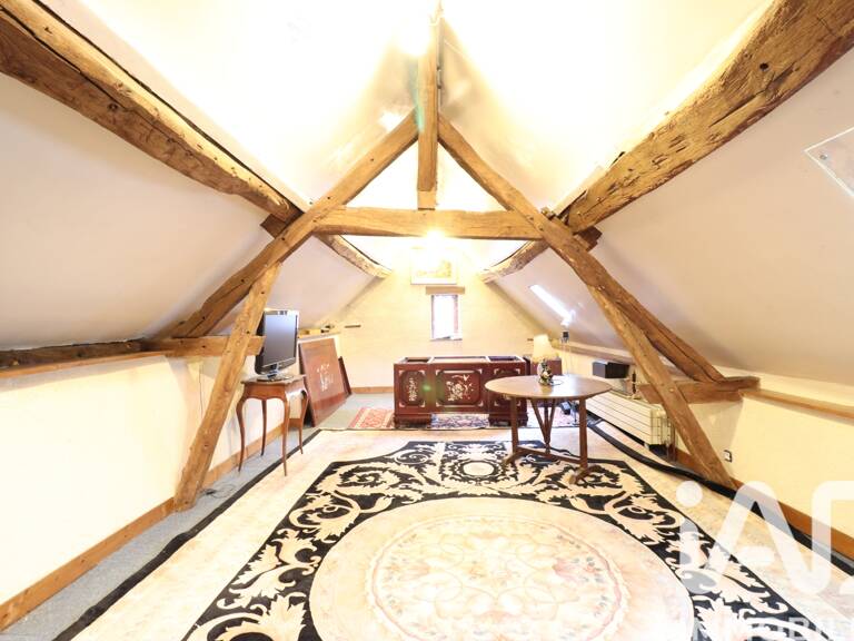Vente Maison/villa 12 pièces — photo 1