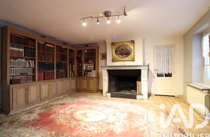 Vente Maison/villa 12 pièces — photo 3