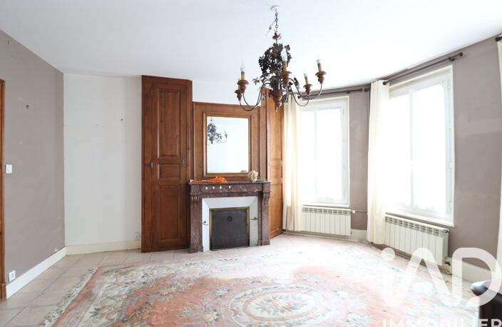 Vente Maison/villa 12 pièces — photo 4