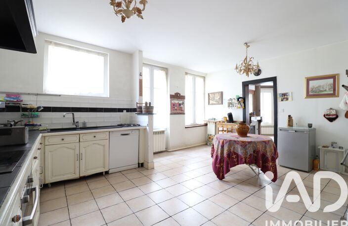 Vente Maison/villa 12 pièces — photo 5