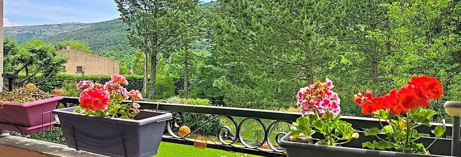 Appartement 3 Pièces 70 m² à vendre à Plan-d'Aups-Sainte-Baume (83640)