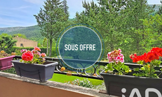 Appartement 3 Pièces 70 m² à vendre à Plan-d'Aups-Sainte-Baume (83640)