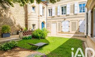 Appartement 3 Pièces 81 m² à vendre à Charleville-Mézières (08000)