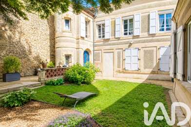 Appartement 3 pièces 96000 €