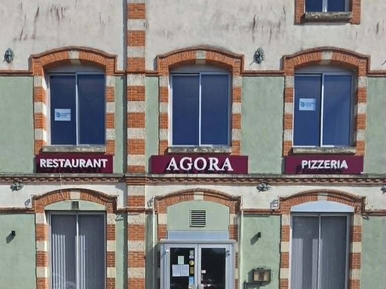 Vente Restaurant — photo 1