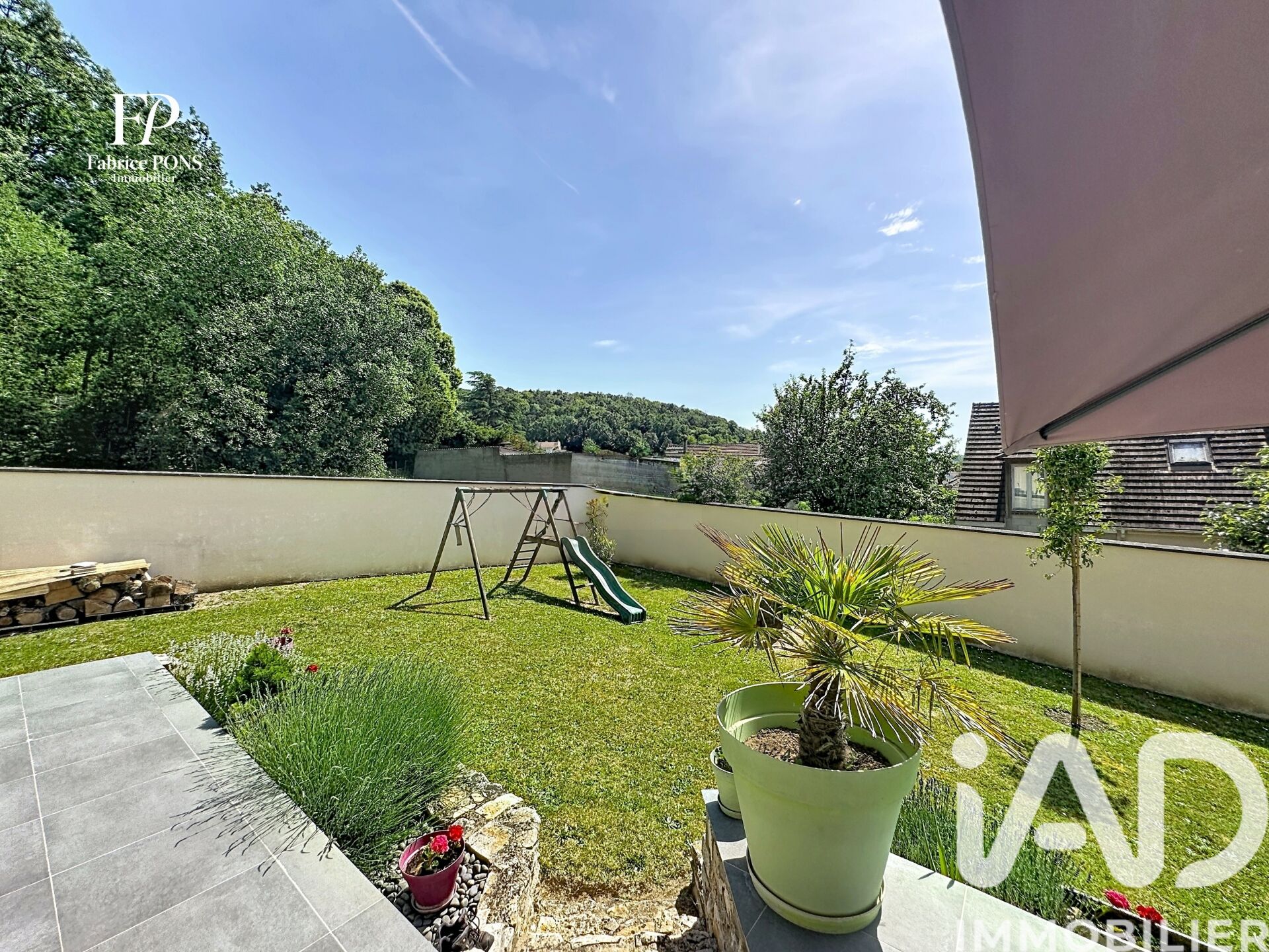 Vente Maison/villa 6 pièces - Photo 4