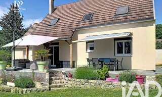Maison 6 Pièces 137 m² à vendre à Boutigny-sur-Essonne (91820)