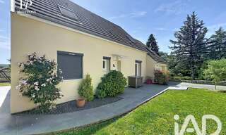 Maison 6 Pièces 137 m² à vendre à Boutigny-sur-Essonne (91820)