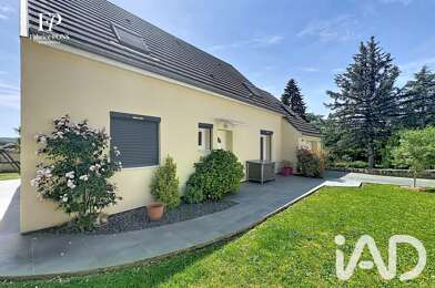 Maison 6 pièces 369000 €