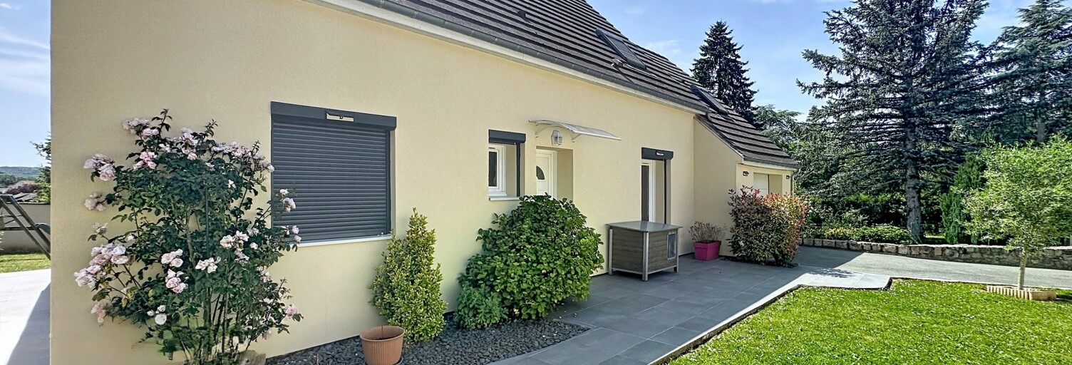 Maison 6 Pièces 137 m² à vendre à Boutigny-sur-Essonne (91820)