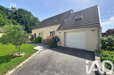 Maison 6 pièces 369000 €