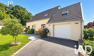 Maison 6 Pièces 137 m² à vendre à Boutigny-sur-Essonne (91820)