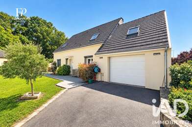 Maison 6 pièces 369000 €