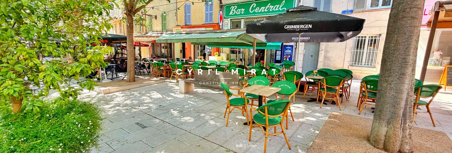 Commerce  80 m² à vendre à La Valette-du-Var (83160)
