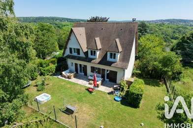 Maison 6 pièces 529000 €