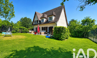 Maison 6 Pièces 171 m² à vendre à Aubergenville (78410)