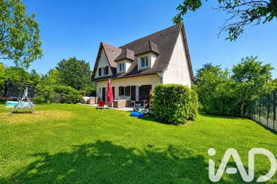 Maison 6 pièces 529000 €