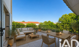 Appartement 3 Pièces 67 m² à vendre à Magnanville (78200)