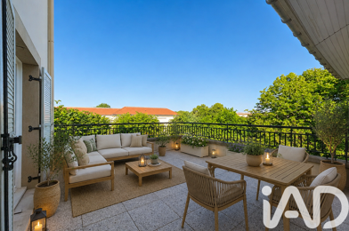 Appartement 3 pièces 203000 €