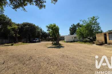 Terrain  735000 €