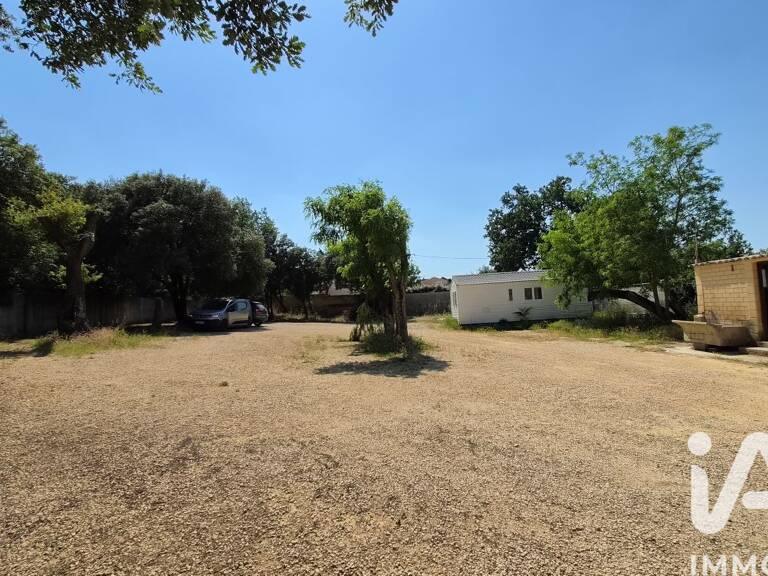 Vente Terrain à bâtir 1 542 m&sup2; — photo 1