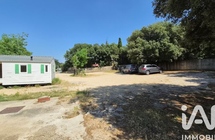 Vente Terrain à bâtir 1 542 m&sup2; — photo 2