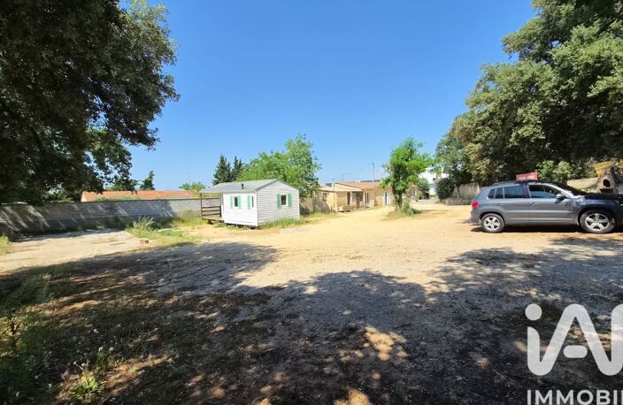 Vente Terrain à bâtir 1 542 m&sup2; — photo 3