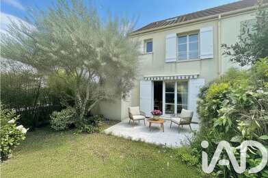 Maison 5 pièces 469000 €