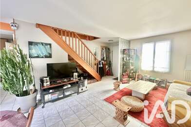 Maison 5 pièces 469000 €