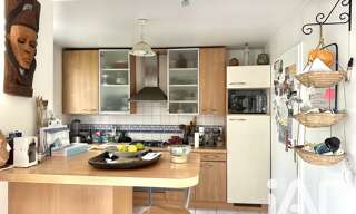 Maison 5 Pièces 95 m² à vendre à Villejuif (94800)
