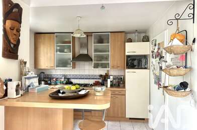 Maison 5 pièces 469000 €