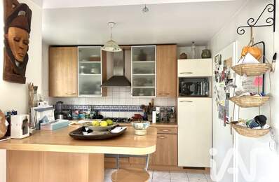 Vente Maison de ville 5 pièces — photo du bien